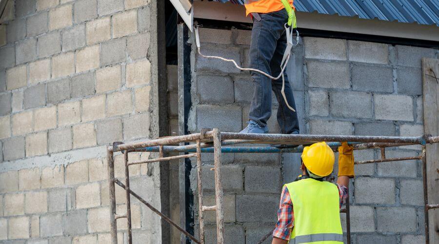 Expert new roof installation services in Duncanville, TX